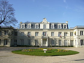Mairie de Sartrouville